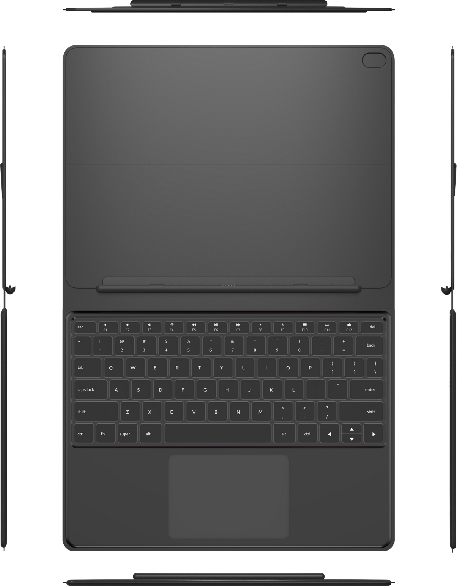 StarLite Keyboard Star Labs®